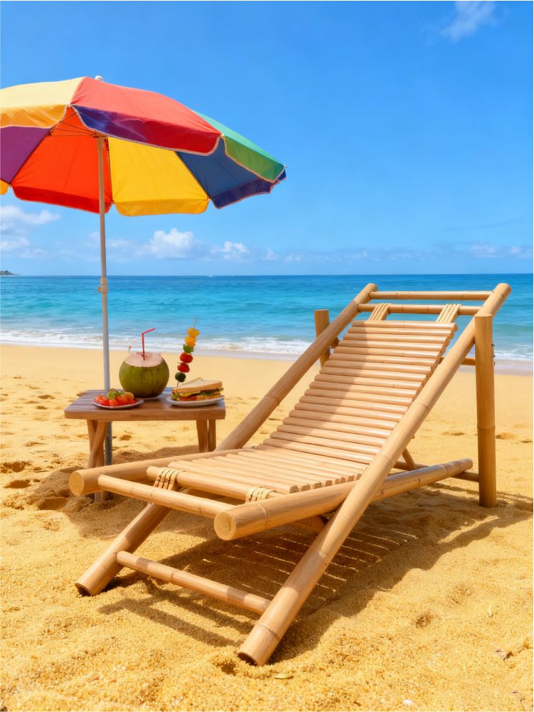 Bamboo Furniture